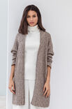 Lana Grossa CARDIGAN Cashmere 16 Fine