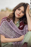 Lana Grossa TUCH Cool Wool Lace & Silkhair