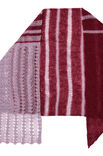 Lana Grossa TUCH Cool Wool Lace & Silkhair