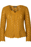 Lana Grossa PULLOVER Cashmere 16 Fine