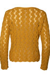 Lana Grossa PULLOVER Cashmere 16 Fine