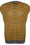Lana Grossa PULLUNDER Cool Wool Big & Cool Wool Big Melange