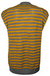 Lana Grossa PULLUNDER Cool Wool Big & Cool Wool Big Melange