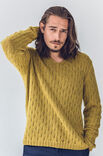 Lana Grossa PULLOVER Cashmere 16 Fine