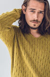 Lana Grossa PULLOVER Cashmere 16 Fine