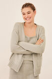 Lana Grossa JACKE Alta Moda Cotolana