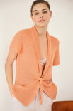 Lana Grossa JACKE Linarte