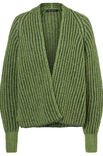Lana Grossa JACKE Silkhair & Ecopuno
