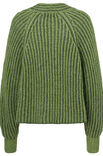 Lana Grossa JACKE Silkhair & Ecopuno