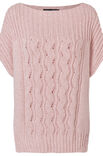 Lana Grossa PULLOVER Linarte