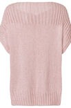 Lana Grossa PULLOVER Linarte