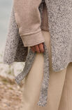 Lana Grossa PULLUNDER Cool Merino & Silkhair