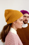 Lana Grossa MÜTZE Cool Merino