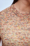 Lana Grossa TOP Allora hand-dyed