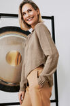 Lana Grossa PULLOVER Alta Moda Cotolana
