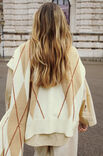 Lana Grossa CAPE & LOOP Merino Superiore