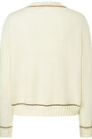 Lana Grossa CARDIGAN Cashmere 16 Fine
