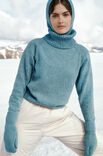 Lana Grossa PULLOVER Cashmere 16 Fine