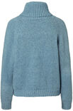 Lana Grossa PULLOVER Cashmere 16 Fine