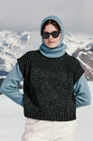 Lana Grossa PULLUNDER Landlust Soft Tweed 90