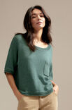 Lana Grossa SHIRT Alta Moda Cotolana