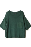 Lana Grossa SHIRT Alta Moda Cotolana
