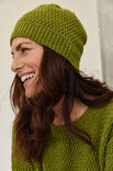 Lana Grossa MÜTZE Cashmere 16 Fine