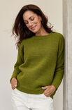 Lana Grossa PULLOVER Cashmere 16 Fine