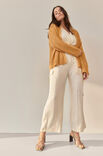 Lana Grossa CARDIGAN Linarte