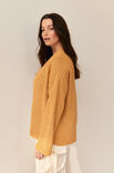 Lana Grossa CARDIGAN Linarte
