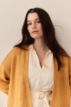 Lana Grossa CARDIGAN Linarte