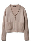 Lana Grossa JACKE Cool Wool Seta