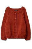 Lana Grossa JACKE Brigitte No. 5