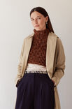 Lana Grossa PULLUNDER Vintage Chunky