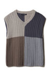 Lana Grossa PULLUNDER Cool Wool Big