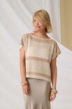 Lana Grossa SHIRT Alta Moda Cotolana