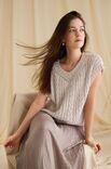 Lana Grossa TOP Cotton Silk