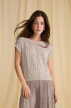 Lana Grossa TOP Cotton Silk