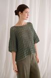 Lana Grossa SHIRT Linissimo