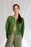 Lana Grossa JACKE Linarte