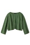 Lana Grossa JACKE Linarte