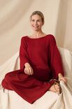Lana Grossa PULLOVER Linarte
