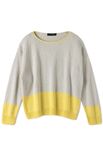 Lana Grossa PULLOVER Alta Moda Cotolana