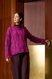 Lana Grossa PULLOVER Cool Merino