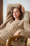 Lana Grossa PULLOVER Cool Merino