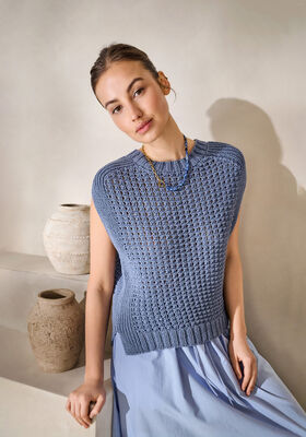 TOP Tessera von Lana Grossa