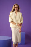 Lana Grossa PULLOVER Cool Merino