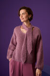 Lana Grossa PULLOVER Filo di Gio