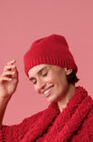 Lana Grossa MÜTZE Cool Merino