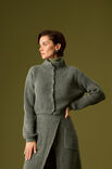 Lana Grossa JACKE Cashmere 16 Fine